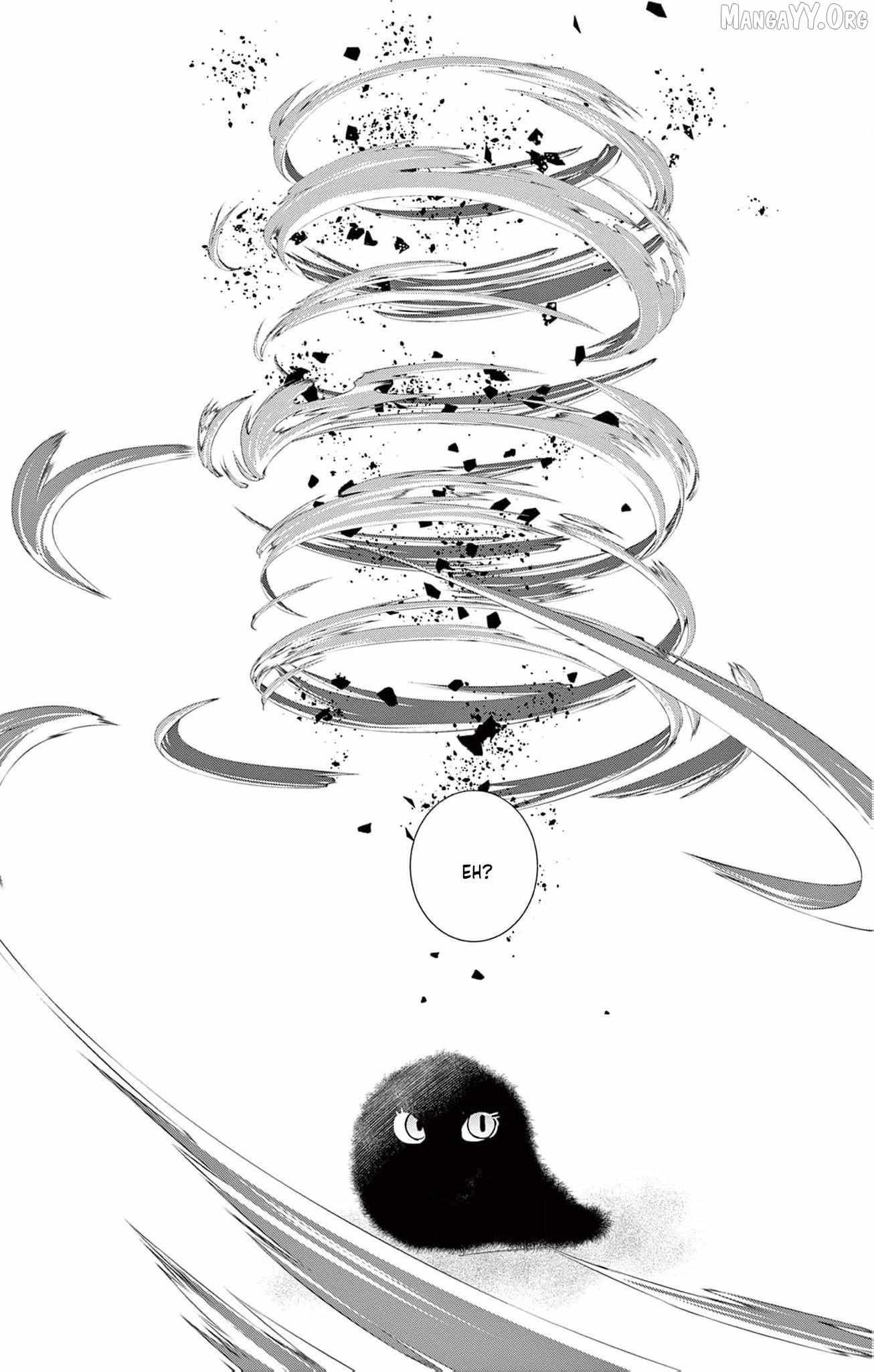 The Nameless Monster and Two Knights: And the Fiancé Is Perplexed Chapter 1 page 44 - 