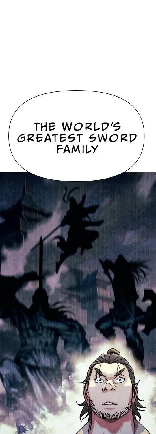 The Namgung Clan’s Great Sage Chapter 1 page 102 - 