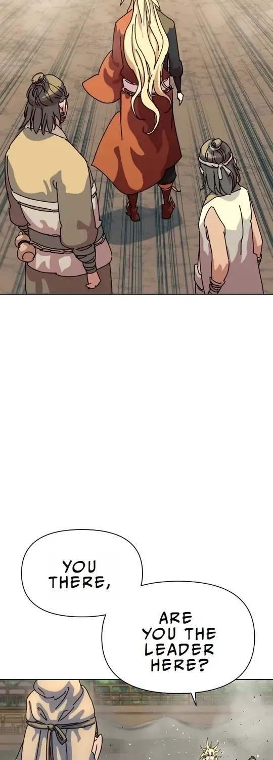 The Namgung Clan’s Great Sage Chapter 1 page 106 - 