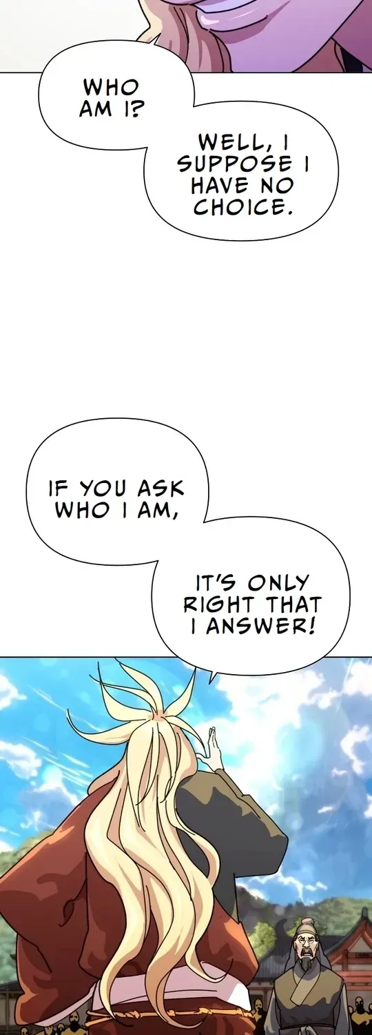 The Namgung Clan’s Great Sage Chapter 1 page 111 - 