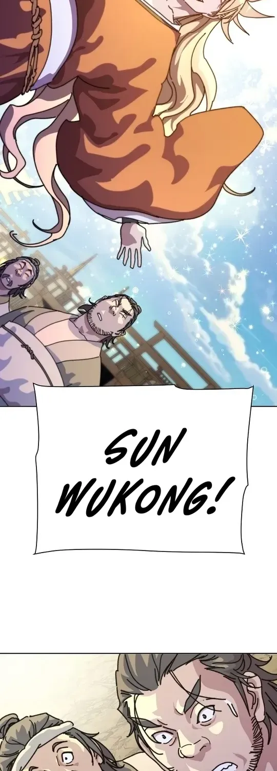 The Namgung Clan’s Great Sage Chapter 1 page 116 - 