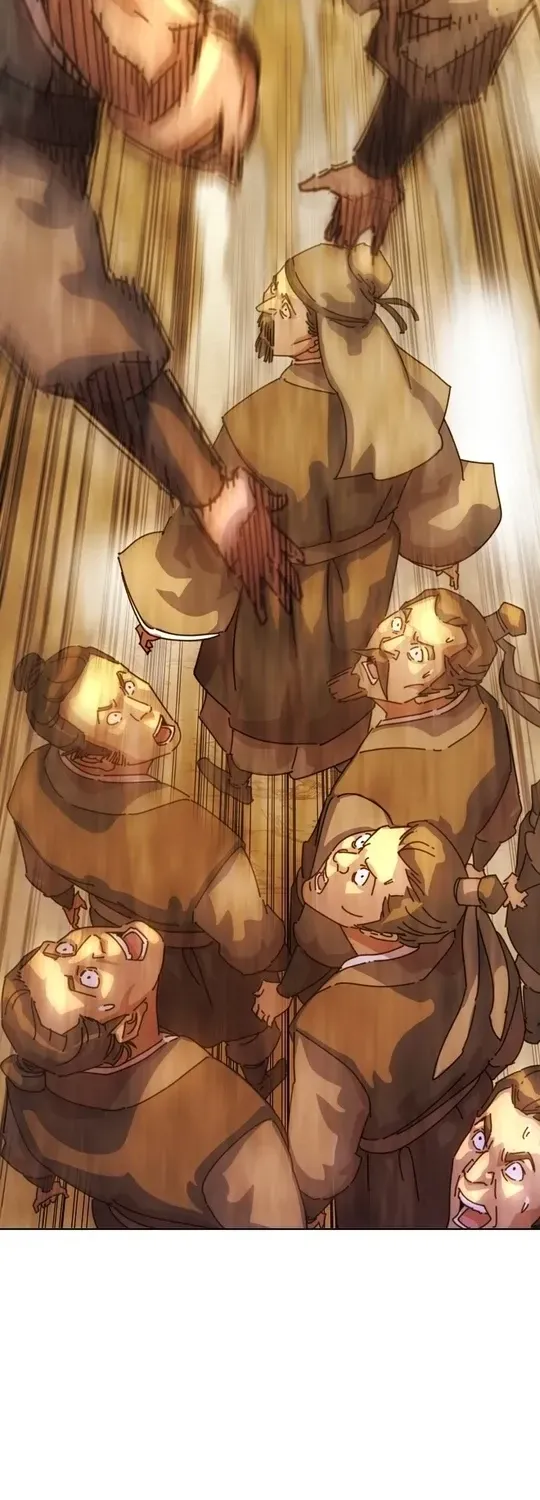 The Namgung Clan’s Great Sage Chapter 1 page 124 - 