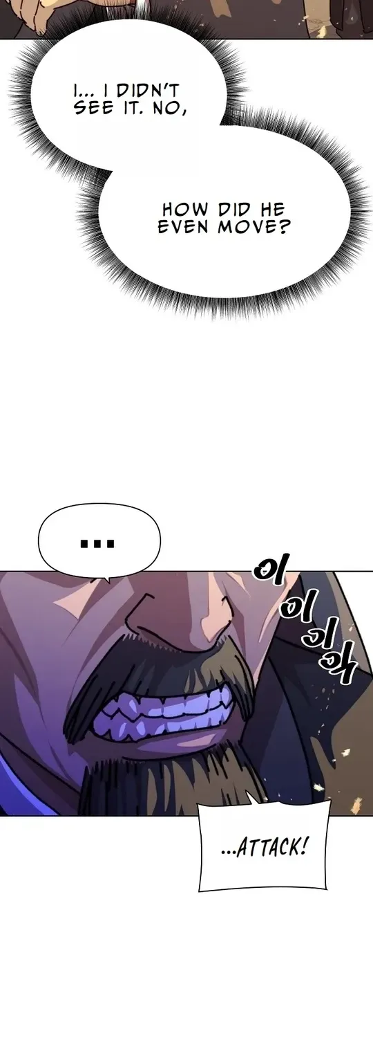 The Namgung Clan’s Great Sage Chapter 1 page 128 - 