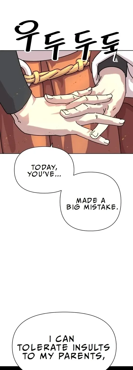 The Namgung Clan’s Great Sage Chapter 1 page 132 - 