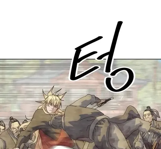The Namgung Clan’s Great Sage Chapter 1 page 140 - 