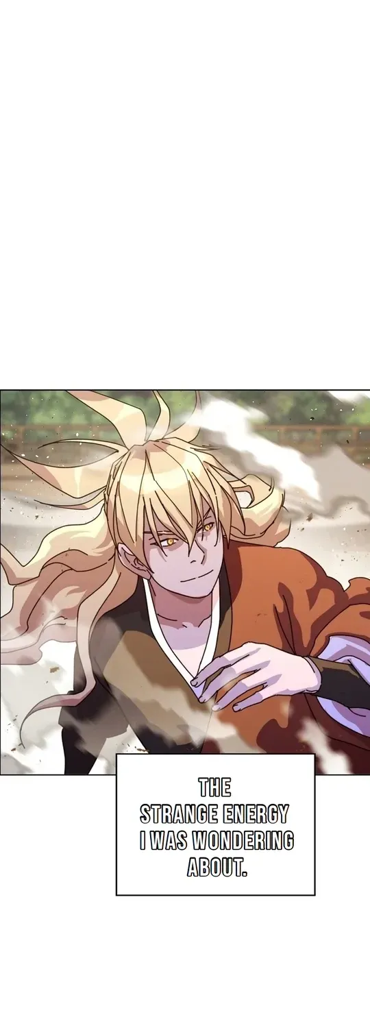The Namgung Clan’s Great Sage Chapter 1 page 143 - 