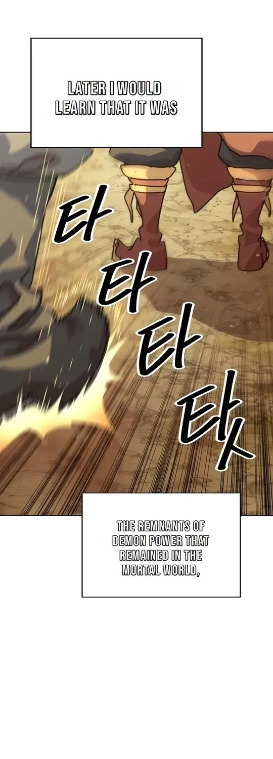 The Namgung Clan’s Great Sage Chapter 1 page 144 - 