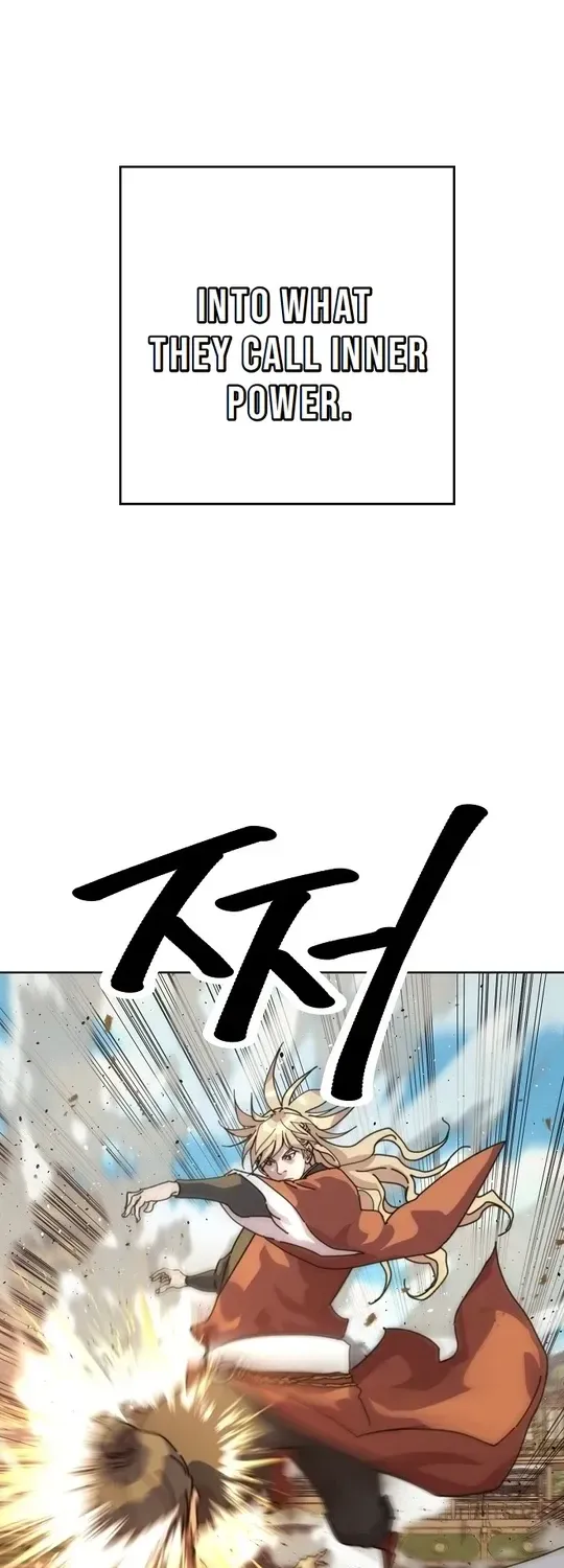 The Namgung Clan’s Great Sage Chapter 1 page 146 - 