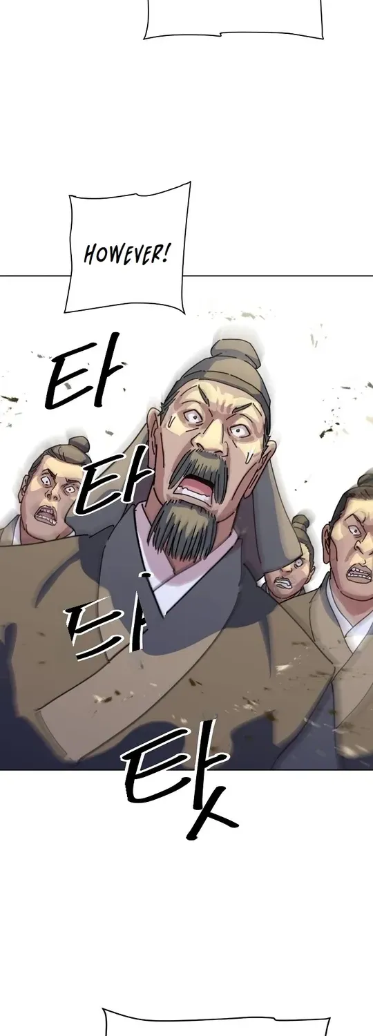 The Namgung Clan’s Great Sage Chapter 1 page 151 - 