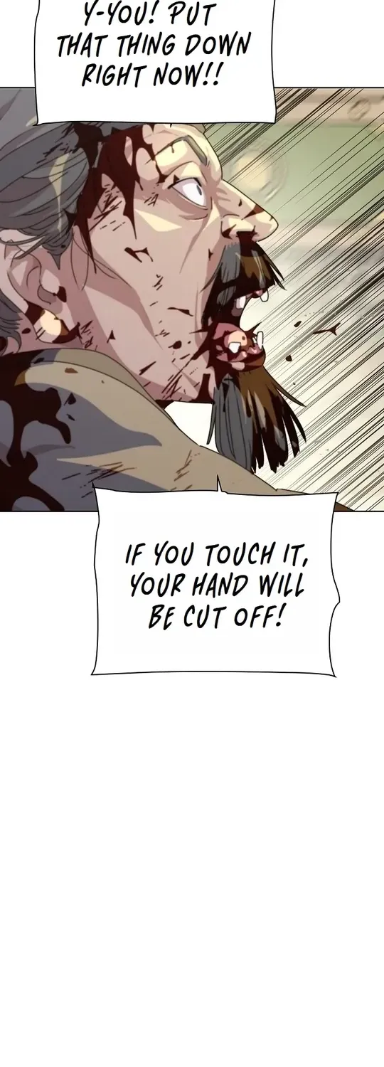 The Namgung Clan’s Great Sage Chapter 1 page 162 - 