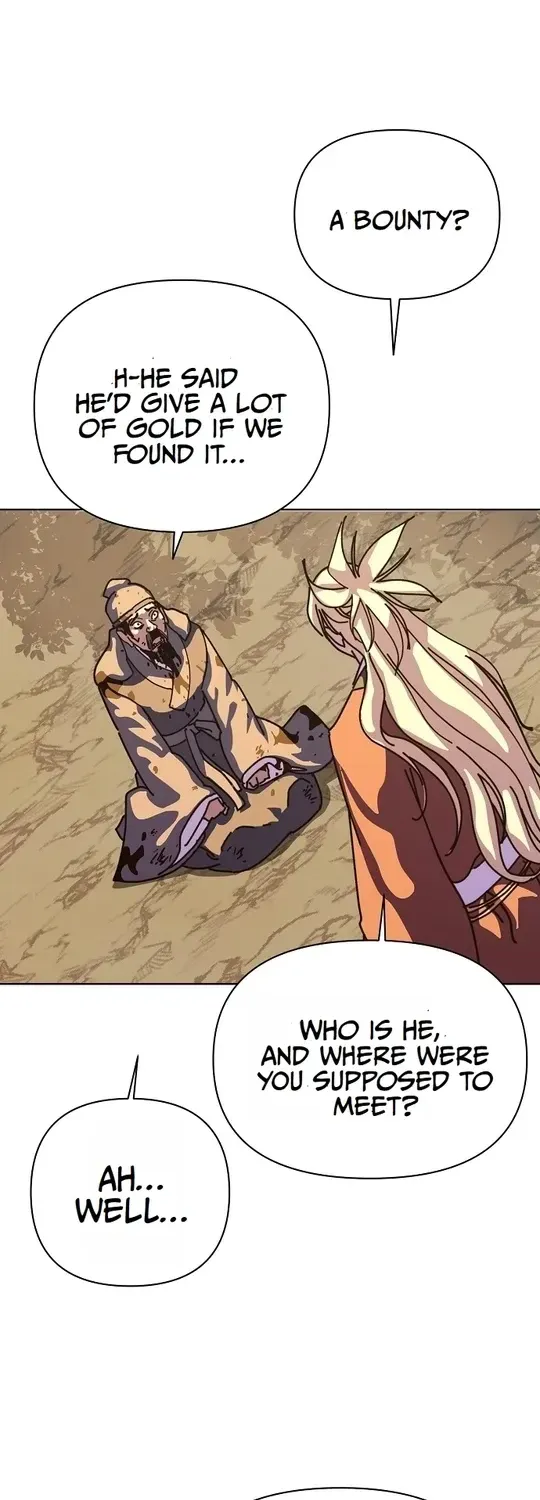 The Namgung Clan’s Great Sage Chapter 1 page 166 - 