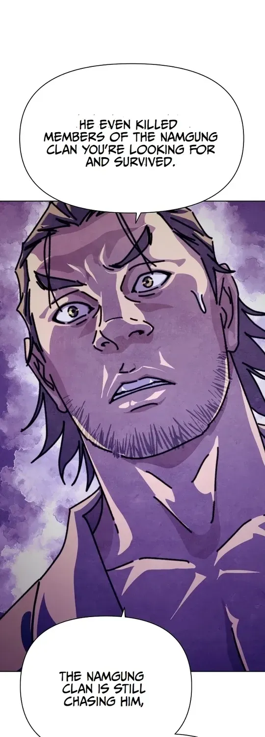 The Namgung Clan’s Great Sage Chapter 1 page 169 - 