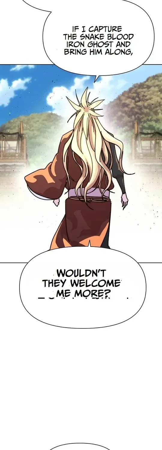 The Namgung Clan’s Great Sage Chapter 1 page 173 - 