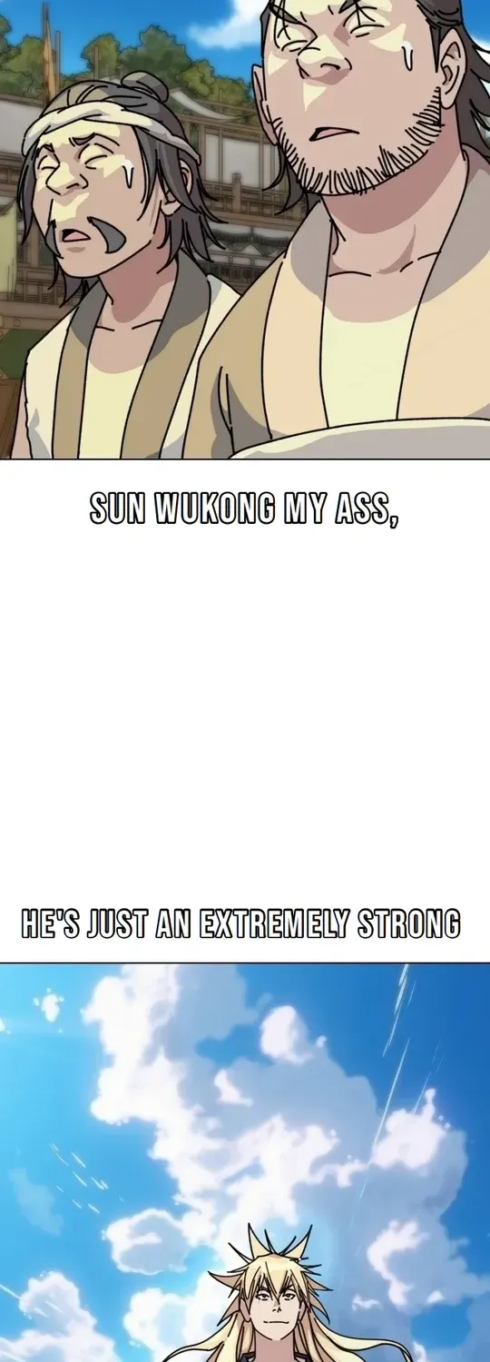 The Namgung Clan’s Great Sage Chapter 1 page 176 - 