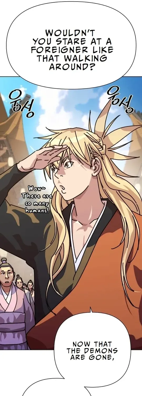 The Namgung Clan’s Great Sage Chapter 1 page 182 - 