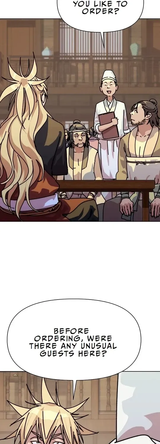 The Namgung Clan’s Great Sage Chapter 1 page 185 - 