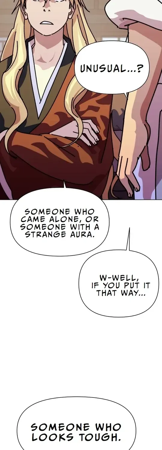 The Namgung Clan’s Great Sage Chapter 1 page 186 - 