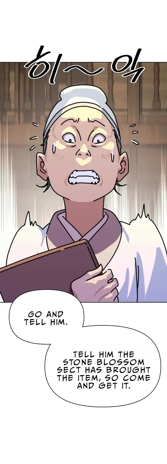 The Namgung Clan’s Great Sage Chapter 1 page 188 - 