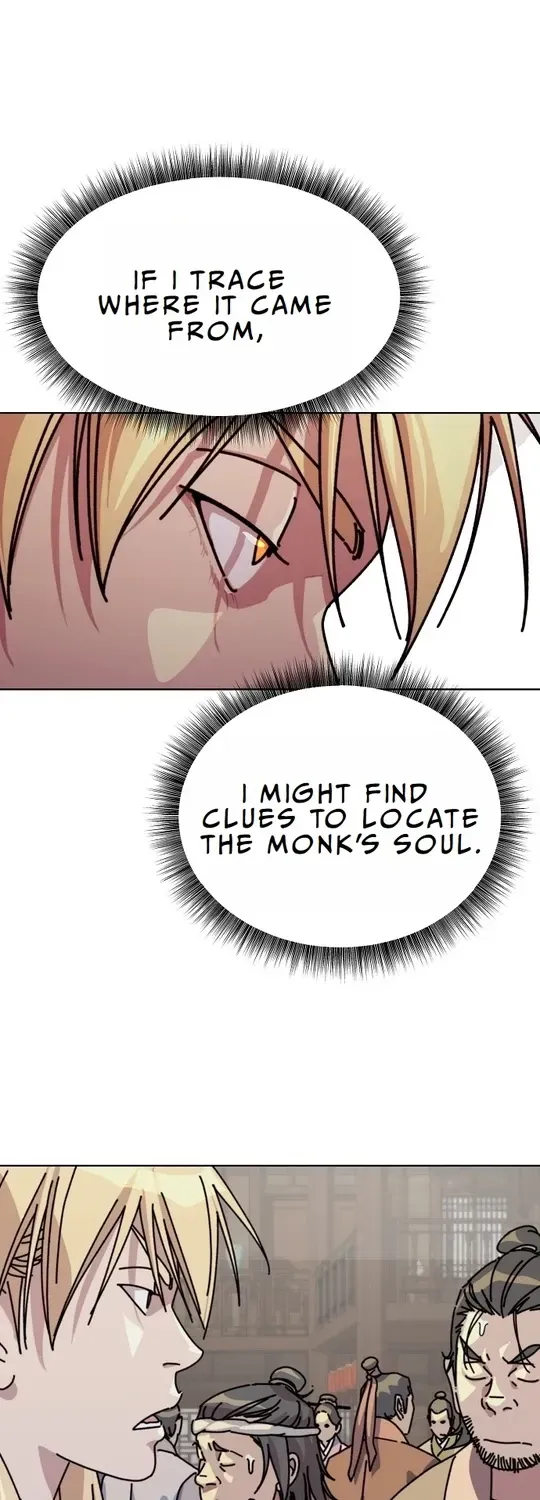 The Namgung Clan’s Great Sage Chapter 1 page 195 - 