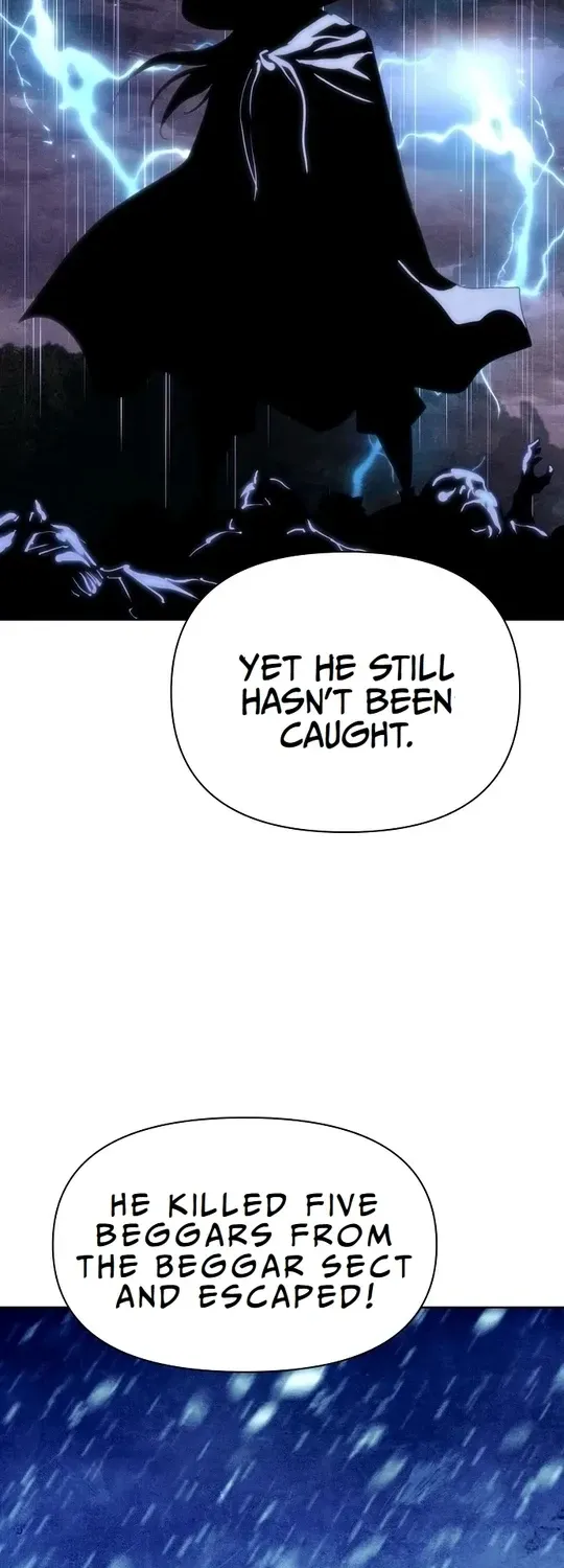 The Namgung Clan’s Great Sage Chapter 1 page 198 - 