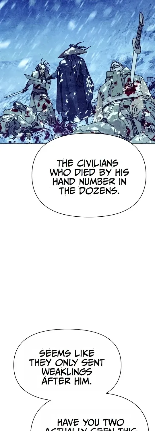 The Namgung Clan’s Great Sage Chapter 1 page 199 - 