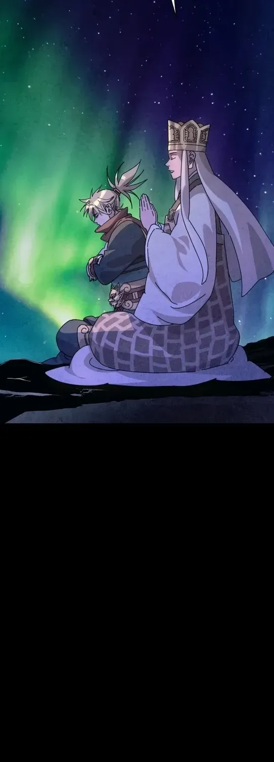 The Namgung Clan’s Great Sage Chapter 1 page 21 - 