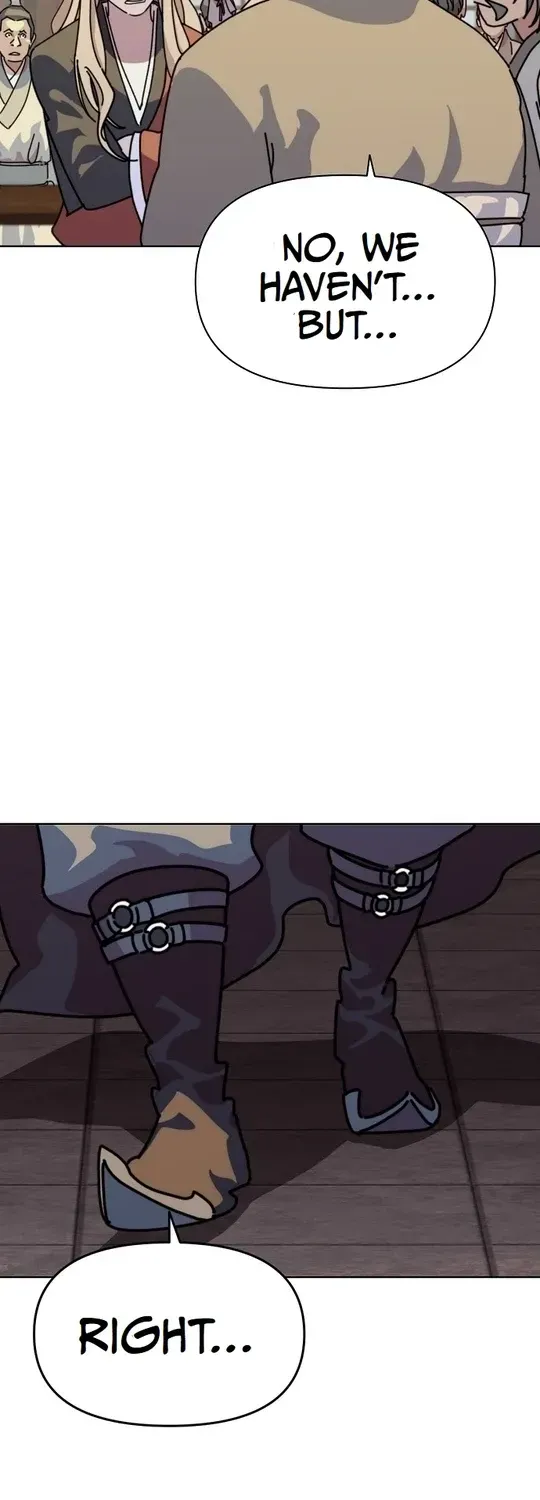 The Namgung Clan’s Great Sage Chapter 1 page 201 - 