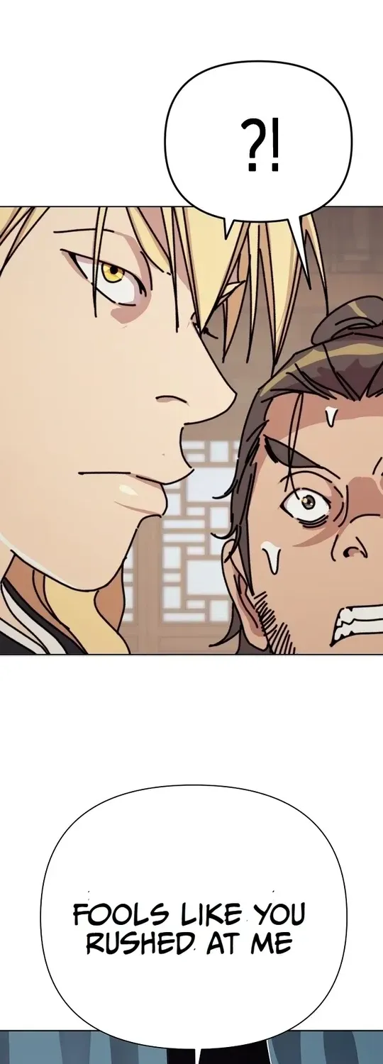 The Namgung Clan’s Great Sage Chapter 1 page 202 - 