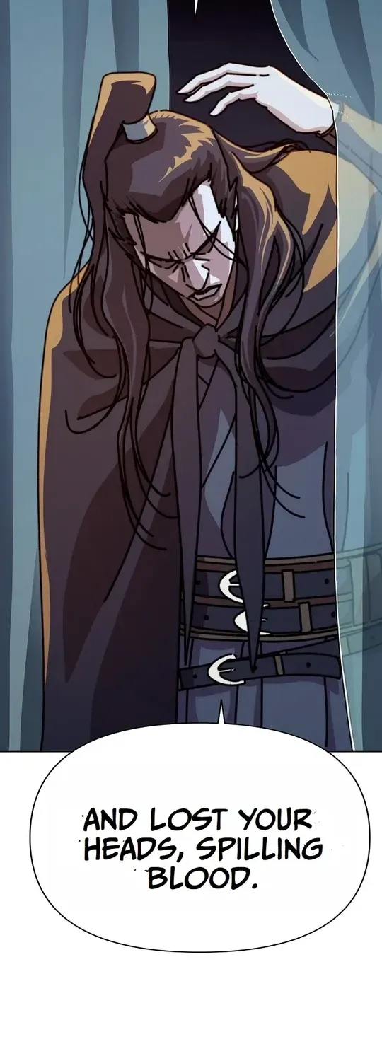 The Namgung Clan’s Great Sage Chapter 1 page 203 - 