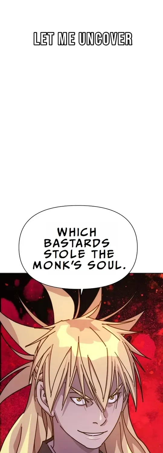 The Namgung Clan’s Great Sage Chapter 1 page 209 - 