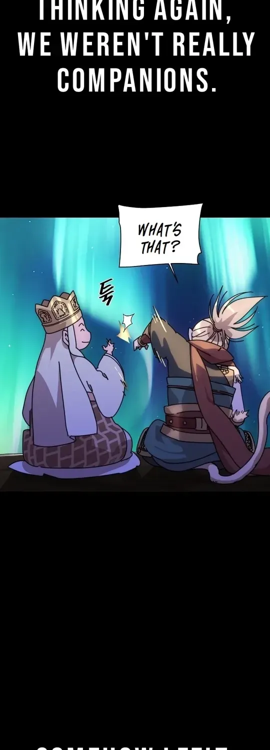 The Namgung Clan’s Great Sage Chapter 1 page 25 - 