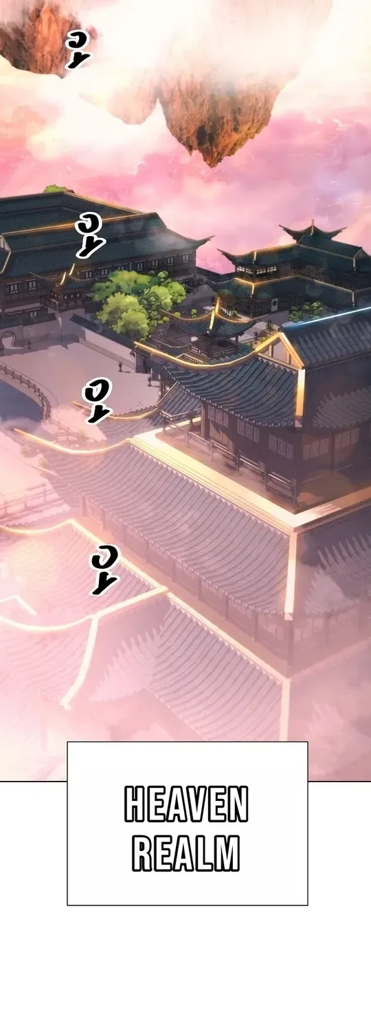 The Namgung Clan’s Great Sage Chapter 1 page 31 - 