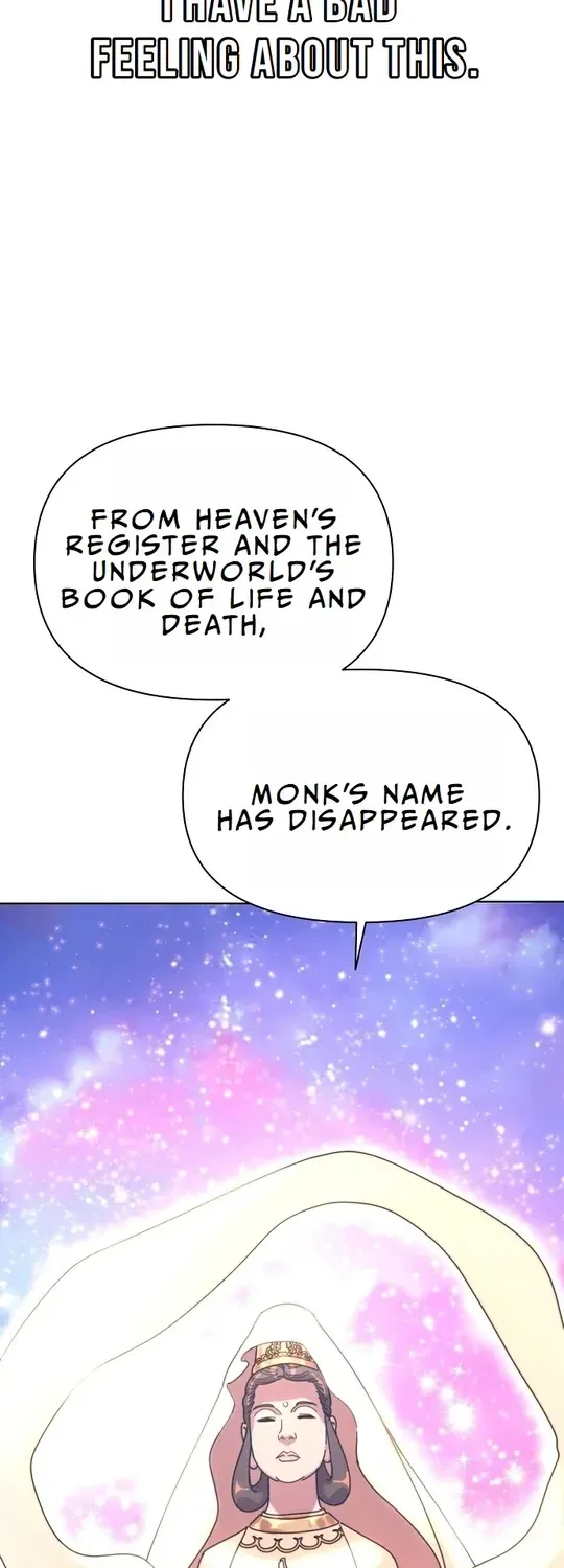 The Namgung Clan’s Great Sage Chapter 1 page 35 - 