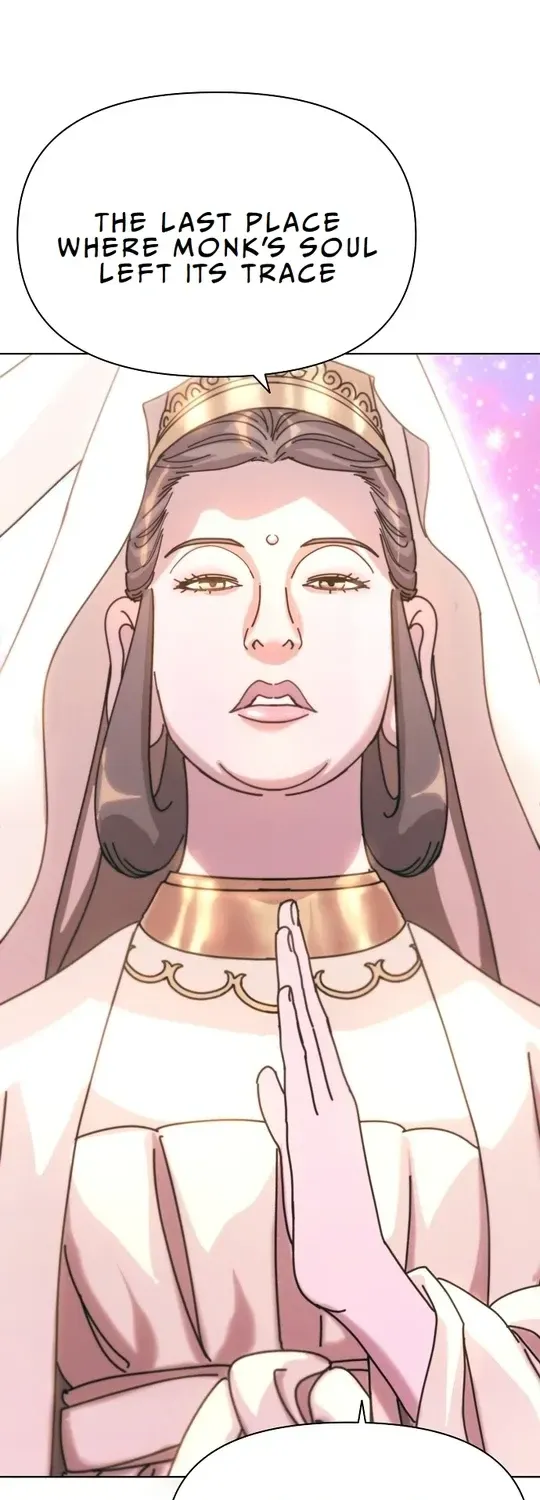 The Namgung Clan’s Great Sage Chapter 1 page 37 - 