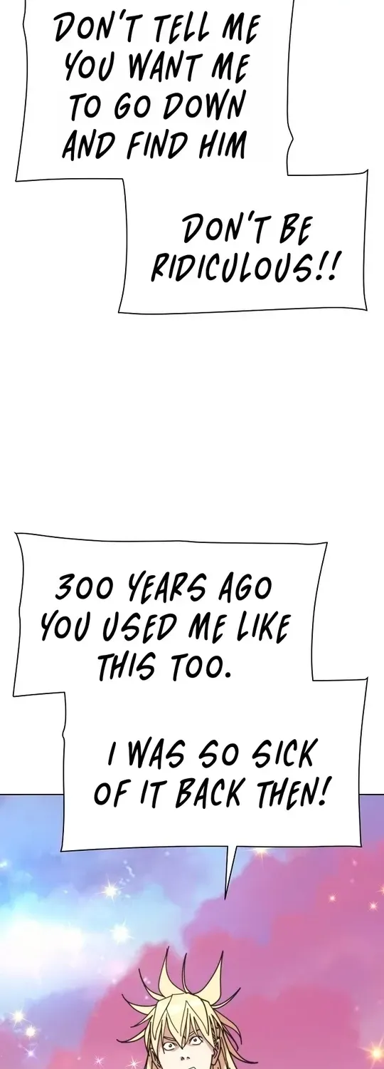 The Namgung Clan’s Great Sage Chapter 1 page 39 - 