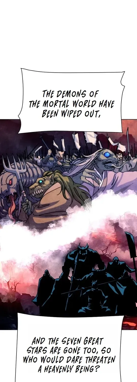 The Namgung Clan’s Great Sage Chapter 1 page 43 - 