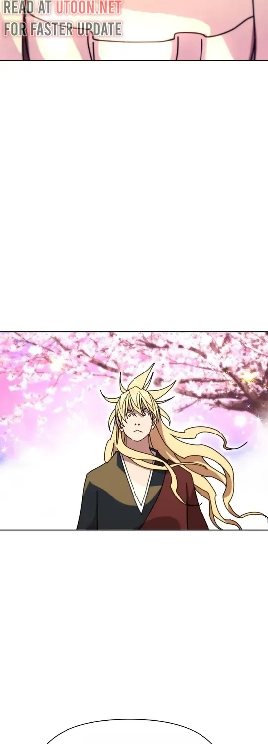 The Namgung Clan’s Great Sage Chapter 1 page 45 - 
