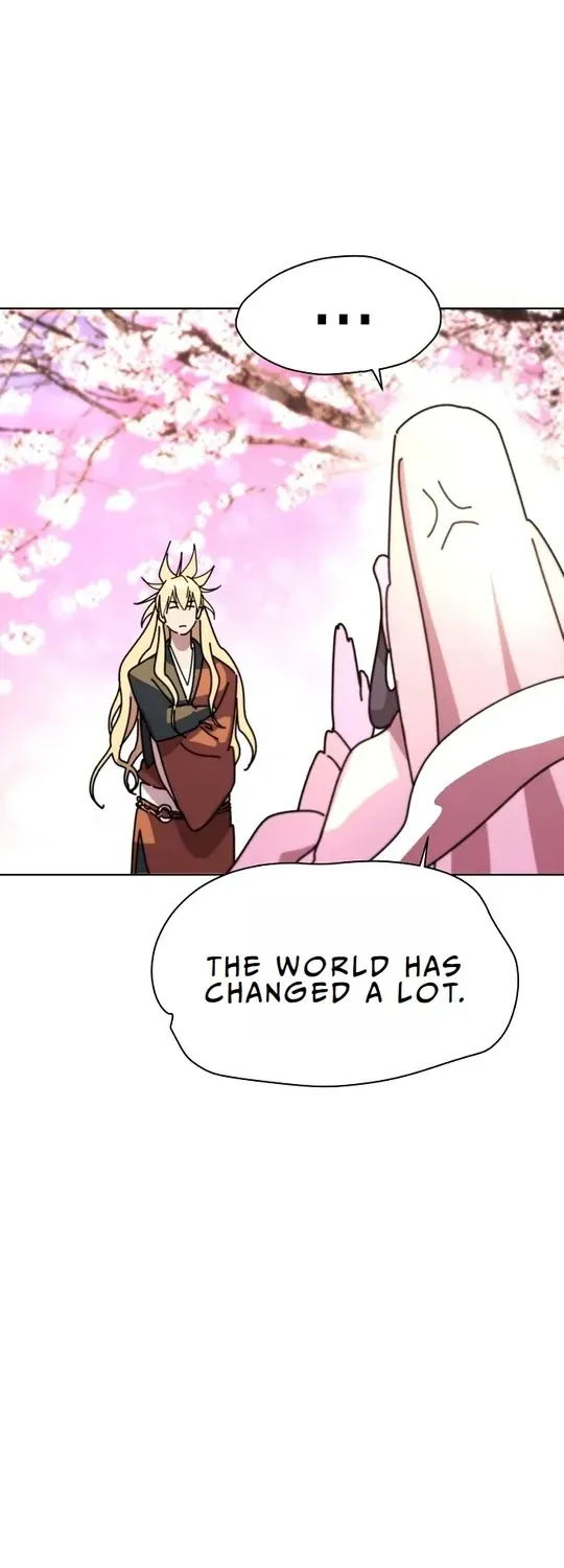 The Namgung Clan’s Great Sage Chapter 1 page 47 - 