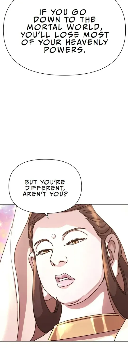 The Namgung Clan’s Great Sage Chapter 1 page 49 - 