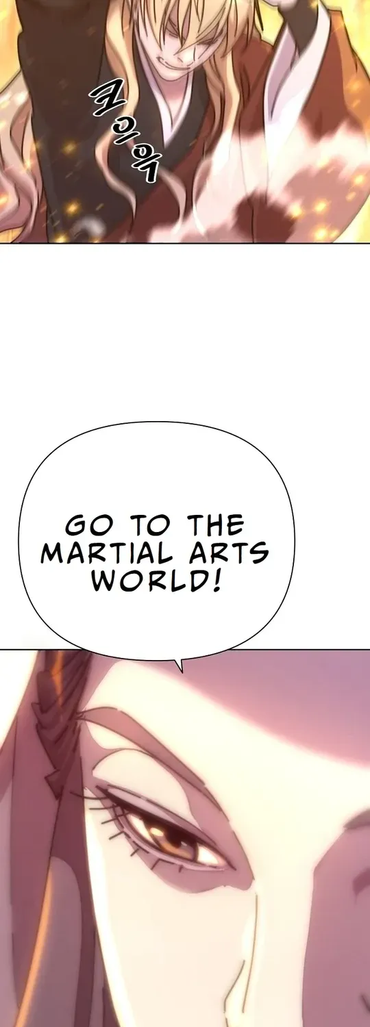 The Namgung Clan’s Great Sage Chapter 1 page 68 - 