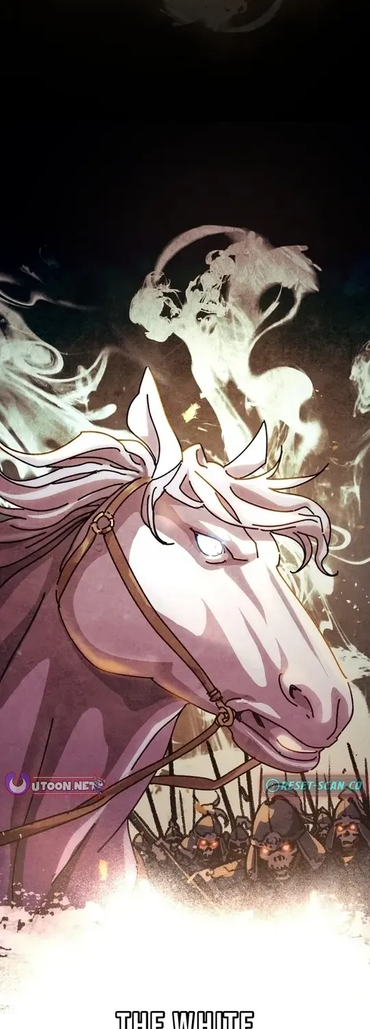 The Namgung Clan’s Great Sage Chapter 1 page 8 - 