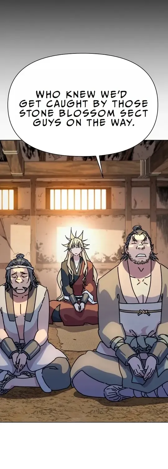 The Namgung Clan’s Great Sage Chapter 1 page 76 - 