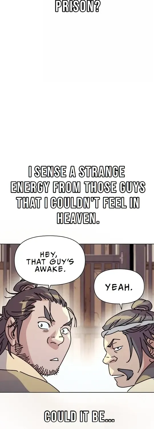 The Namgung Clan’s Great Sage Chapter 1 page 78 - 