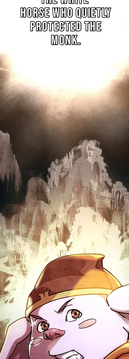 The Namgung Clan’s Great Sage Chapter 1 page 9 - 