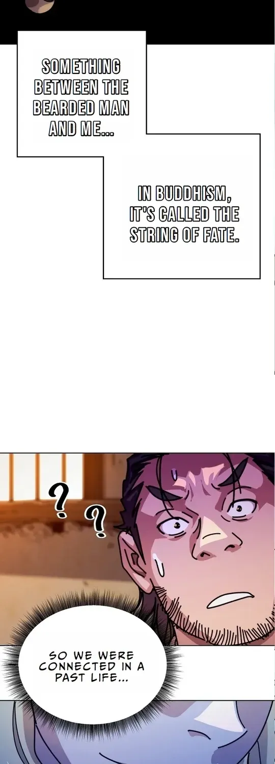 The Namgung Clan’s Great Sage Chapter 1 page 89 - 