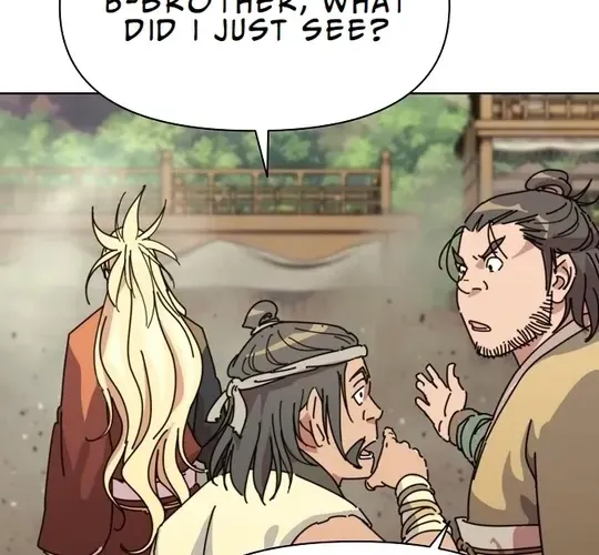 The Namgung Clan’s Great Sage Chapter 1 page 100 - 