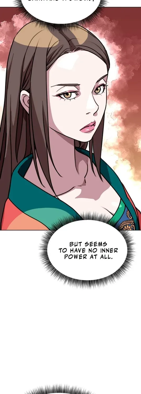 The Namgung Clan’s Great Sage Chapter 10 page 12 - 