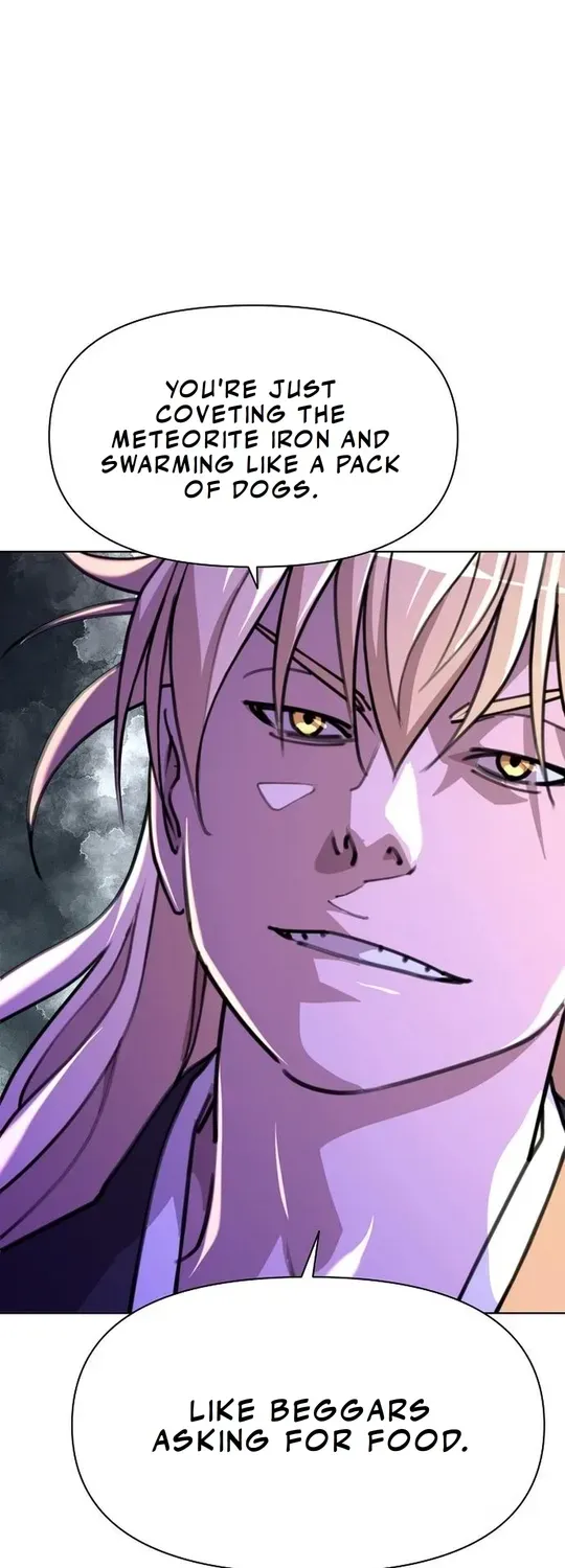 The Namgung Clan’s Great Sage Chapter 10 page 18 - 