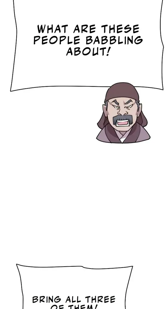 The Namgung Clan’s Great Sage Chapter 10 page 21 - 
