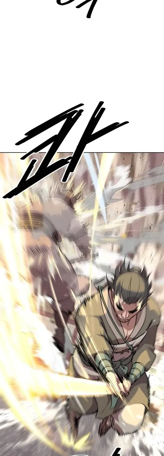 The Namgung Clan’s Great Sage Chapter 10 page 34 - 